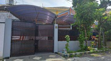 Gambar 5 Dijual Rumah 2 Lantai Jl Simpang Tambora Malang