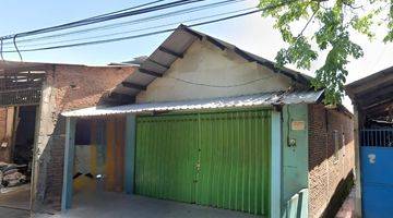 Gambar 3 Dijual Rumah + Toko Jl Mergan Lori Sukun Malang Kota