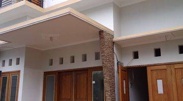 Gambar 3 Dijual Rumah 2 Lantai di Jl Selat Sunda Malang Kota