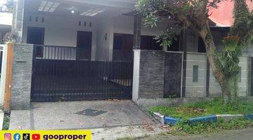 Gambar 1 Jual sewa Rumah Bagus di Pondok Blimbing Indah Malang