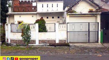 Gambar 1 Dijual Rumah Bagus di Jl. Teluk Etna Malang