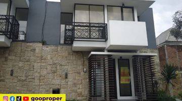 Gambar 1 Dijual Rumah Bagus 2 Lantai di Adyna Residence Malang