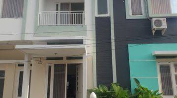 Gambar 2 Dijual Rumah Perum Pandanwangi Royal Park