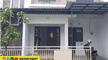 Gambar 1 Dijual Rumah Bagus di Jl. Pulosari , Malang