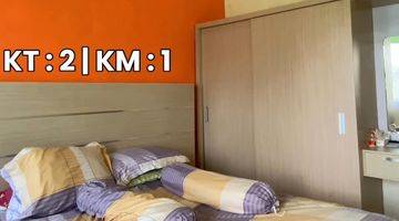 Gambar 2 Rumah Furnished di Perum Tasikmadu Regency, Malang