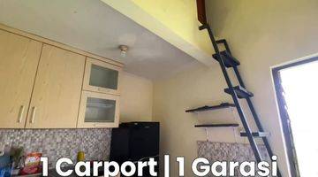 Gambar 3 Rumah Furnished di Perum Tasikmadu Regency, Malang