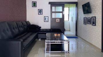 Gambar 5 Rumah Furnished di Perum Tasikmadu Regency, Malang