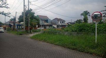 Gambar 2 Jual Tanah di Taman Sulfat, Malang 397 m²