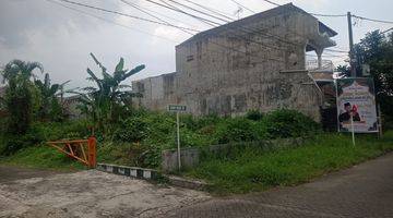 Gambar 4 Jual Tanah di Taman Sulfat, Malang 397 m²