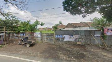 Gambar 2 Tanah Jual SHM di Jl. Ki Ageng Gribig Kedungkandang Malang