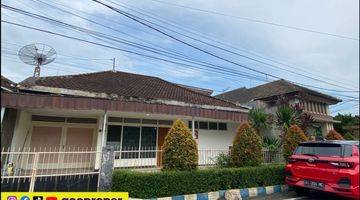 Gambar 1 Rumah Jual Bagus di Jl. Simpang Bondowoso Klojen Malang Kota