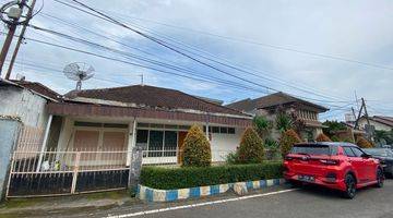 Gambar 3 Rumah Jual Bagus di Jl. Simpang Bondowoso Klojen Malang Kota