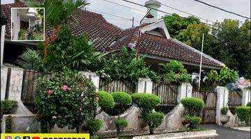 Gambar 1 Rumah Jual Bagus Gaya Vintage SHM di Lowokwaru Malang Kota