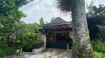 Gambar 4 Jual Rumah Bagus di Jl. Mundu, Malang