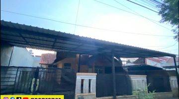 Gambar 1 Sewa Rumah Unfurnished Bagus Daerah Sawojajar Malang Kota