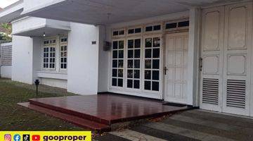 Gambar 1 Jual Rumah Bagus di Jl. Esberg Tidar, Malang