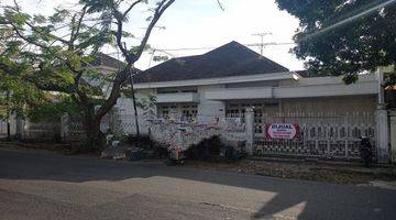 Gambar 4 Jual Rumah Bagus di Jl. Esberg Tidar, Malang