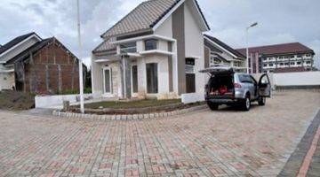 Gambar 2 Jual Rumah Bagus di Perum Rajasa Residence, Malang