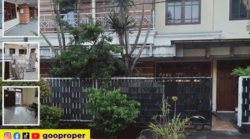 Gambar 1 Jual Rumah Kost 2 Lantai Bagus di Jl. Megamendung , Malang