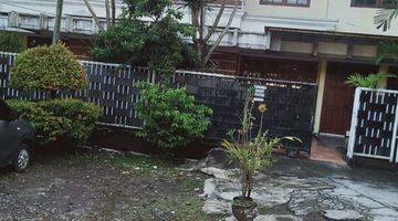 Gambar 2 Jual Rumah Kost 2 Lantai Bagus di Jl. Megamendung , Malang