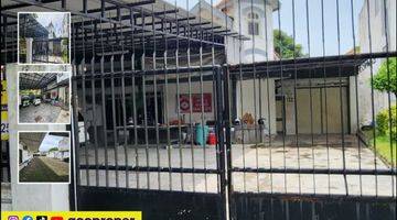 Gambar 1 Jual Rumah 2 Lantai Bagus di Jl. Anjasmoro Surabaya