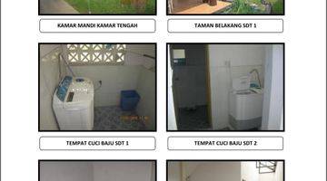 Gambar 2 Jual Rumah Bagus di Pondok Blimbing Indah, Malang