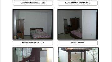 Gambar 3 Jual Rumah Bagus di Pondok Blimbing Indah, Malang