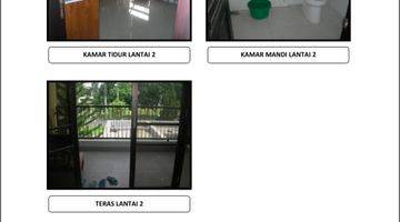 Gambar 4 Jual Rumah Bagus di Pondok Blimbing Indah, Malang