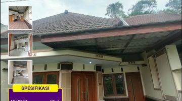 Gambar 2 Jual Rumah Bagus di Jl. Budi Utomo, Malang