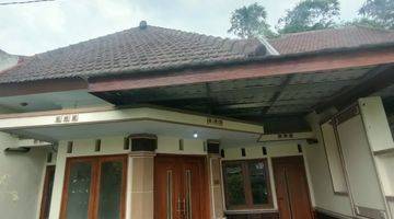 Gambar 1 Jual Rumah Bagus di Jl. Budi Utomo, Malang