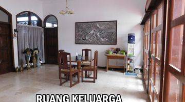 Gambar 2 Jual Rumah Bagus di Jl. Sultan Agung , Malang