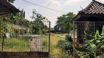 Gambar 2 Rumah Bagus di Jl. Imam Bonjol Sisir, Batu