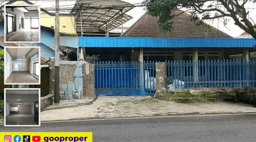 Gambar 1 Jual Sewa Rumah Bagus SHM di Klojen Malang Kota