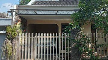 Gambar 4 Jual Rumah Bagus di Jl. Magnesium, Malang