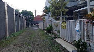 Gambar 2 Jual Rumah Bagus di Jl. Cilosari, Malang