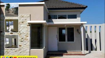 Gambar 1 Jual Rumah Bagus di Southlake Residence Juanda, Sidoarjo