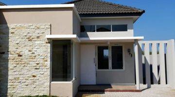 Gambar 5 Jual Rumah Bagus di Southlake Residence Juanda, Sidoarjo