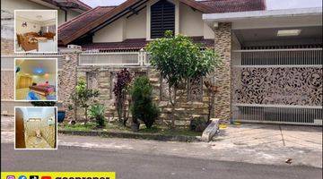 Gambar 1 Jual Rumah Bagus di Jl. Indragiri, Malang