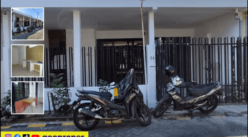 Gambar 1 Jual Rumah Bagus di Rungkut Mapan Barat, Surabaya