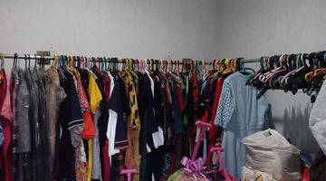 Gambar 4 Jual Rumah Bagus di Jl. Simpang Sulfat Barat, Malang