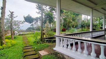 Gambar 3 Jual Villa Bagus di Jl. Reco Lanang Trawas, Mojokerto