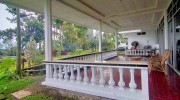 Gambar 4 Jual Villa Bagus di Jl. Reco Lanang Trawas, Mojokerto