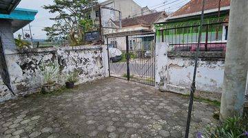 Gambar 2 Rumah Bagus HGB di Jl. Mangun Sarkoro Blimbing Malang Kota