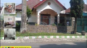 Gambar 1 Rumah Bagus SHM Tengah Kota di Jl. Welirang Klojen Malang Kota