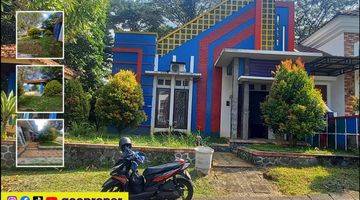 Gambar 1 Rumah Sewa Bagus SHM di Taman Dayu Pandaan, Pasuruan