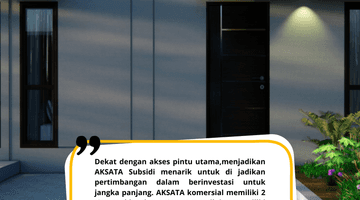 Gambar 2 Rumah Jual Bagus di Aksata Bunder Wagir Malang