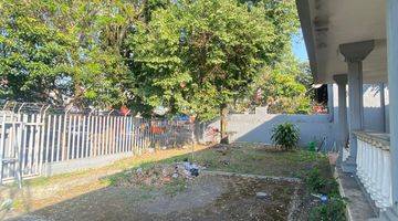 Gambar 2 Jual Rumah Bagus Tengah Kota di Jl. Buring Klojen Malang Kota