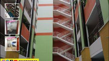 Gambar 1 Apartement Dekat kampus Surabaya High Point Apartment 2 BR