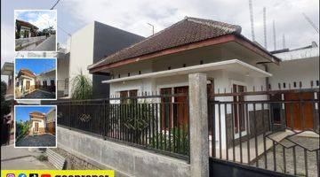 Gambar 1 Rumah Sejuk view Pegunungan di Jl. Damun Beji, Batu