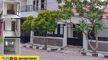 Gambar 1 Rumah 2 Lantai Bagus di Medokan Asri Barat, Surabaya